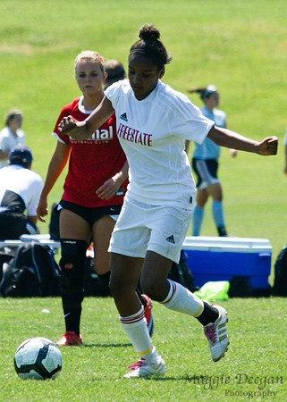 PDA Tournament 2010