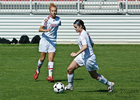 State Cup 2011