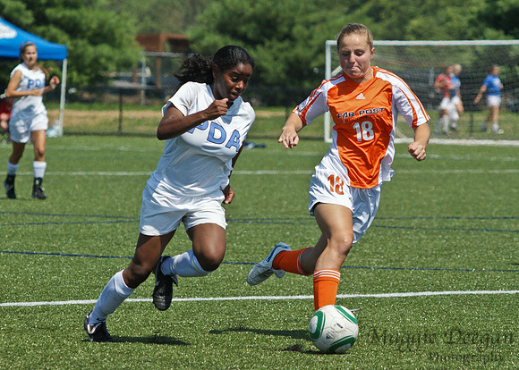 Region I Championships 2011