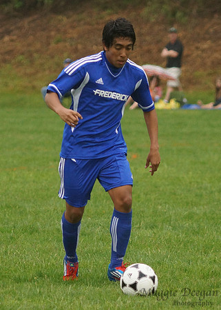 Maryland State Cup 2012