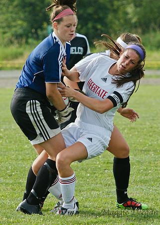 ECNL Championships 2010