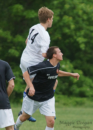 Maryland State Cup 2012