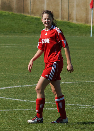 Maryland State Cup 2012