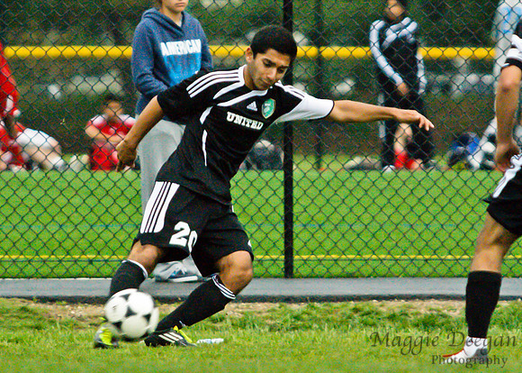 State Cup 2011