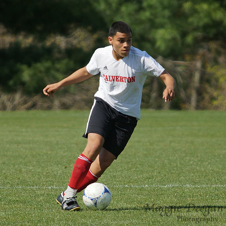 Maryland State Cup 2012