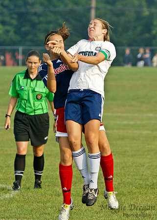 Region I Championships 2011