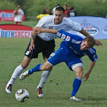 US Youth Soccer National Championships 2011