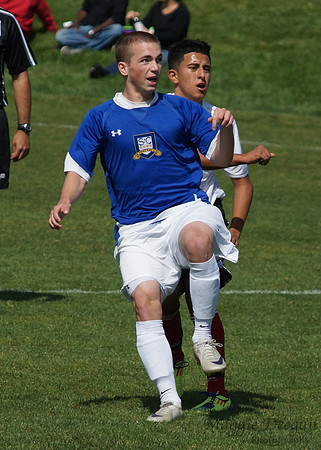 Maryland State Cup 2012