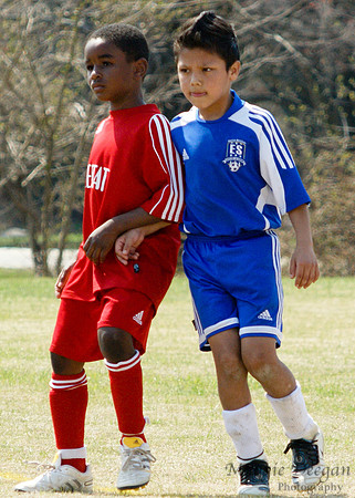 Freestate Soccer Tournament 2010