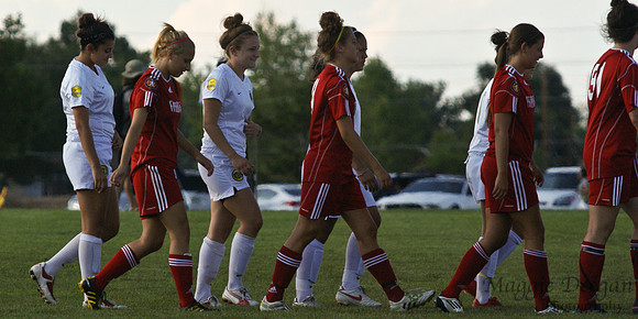 ECNL Championships 2011