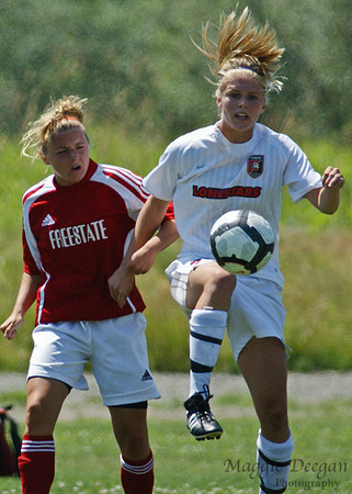 ECNL Championships 2010