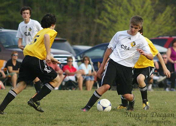 Maryland Presidents Cup 2012