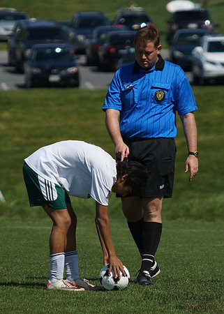 Maryland State Cup 2012