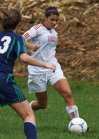 Maryland State Cup 2012