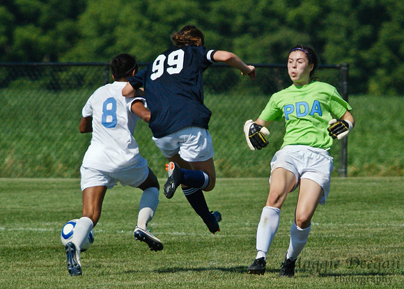 Region I Championships 2011