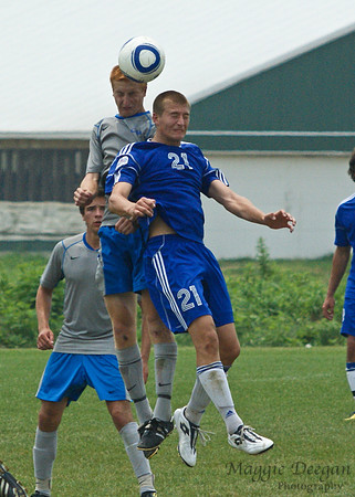 Region I Championships 2011