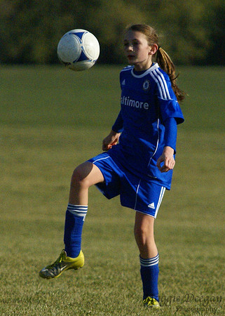 Maryland Presidents Cup 2012