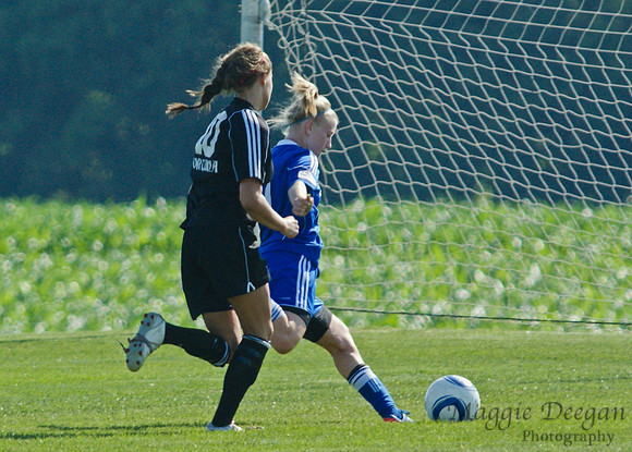 Region I Championships 2011