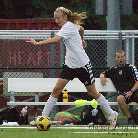 Freestate Soccer 2011