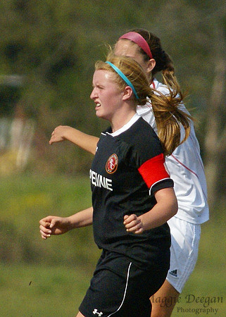 Maryland State Cup 2012