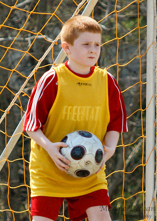 Freestate Soccer Tournament 2010