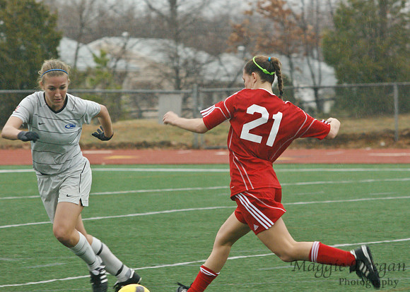 ECNL 2010 - 2011