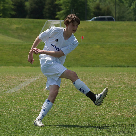 Maryland State Cup 2012
