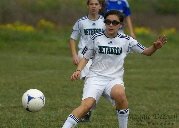 Maryland State Cup 2012