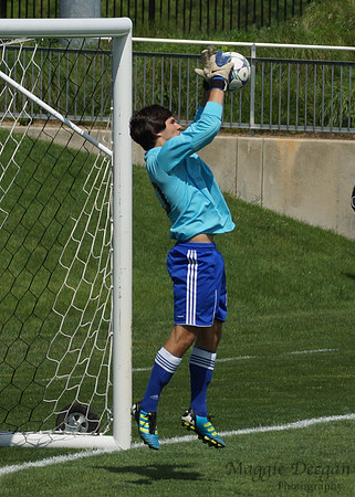 Maryland State Cup 2012