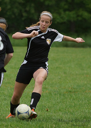 Maryland State Cup 2012