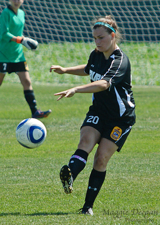 Region I Championships 2011