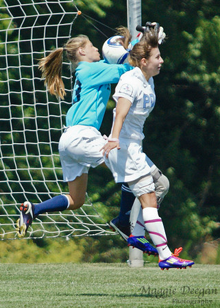 Region I Championships 2011