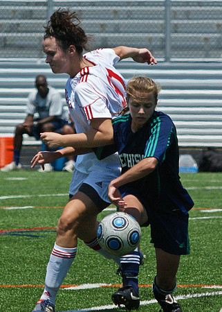 Freestate Soccer 2011
