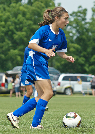 Region I Championships 2011