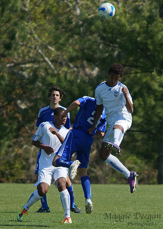 Maryland State Cup 2012
