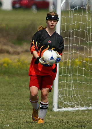 Maryland State Cup 2012