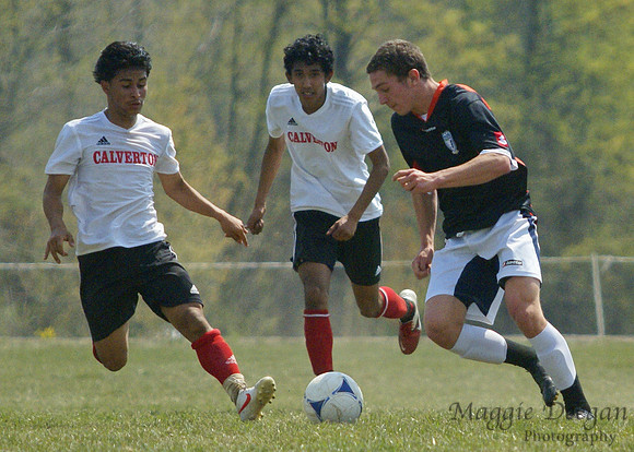 Maryland State Cup 2012