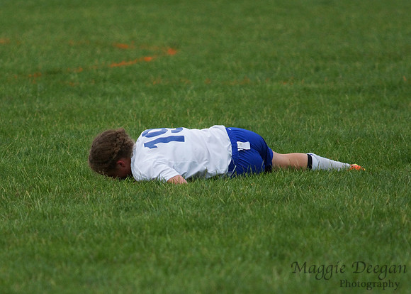 Maryland State Cup 2012