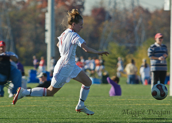 Bethesda Soccer Tournament 2010