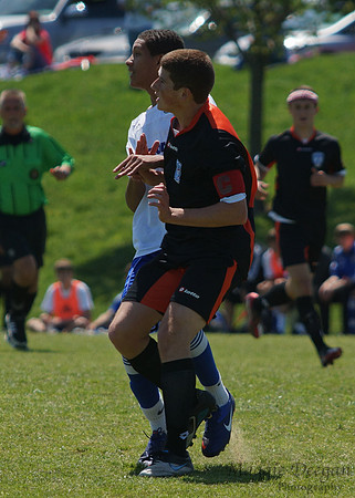 Maryland State Cup 2012