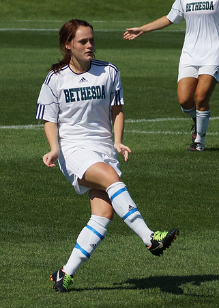 Maryland State Cup 2012