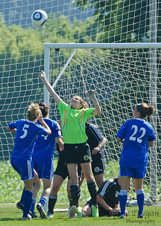 Region I Championships 2011
