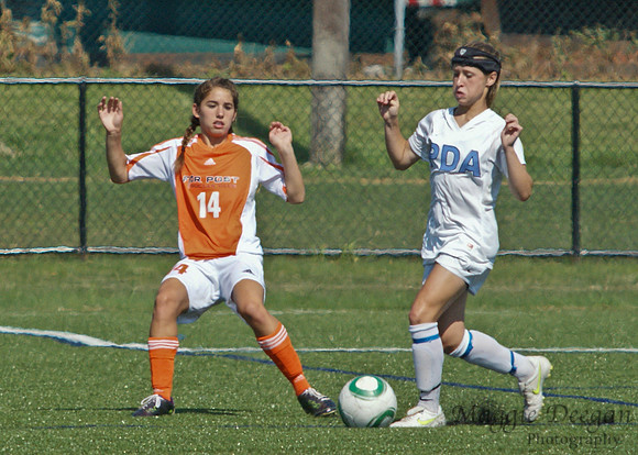 Region I Championships 2011