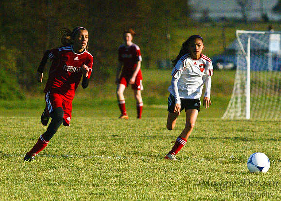 Maryland Presidents Cup 2012