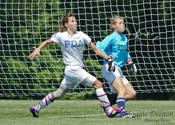 Region I Championships 2011