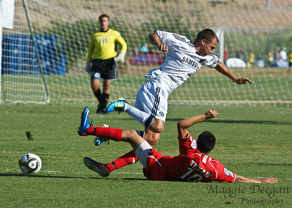 US Youth Soccer National Championships 2011