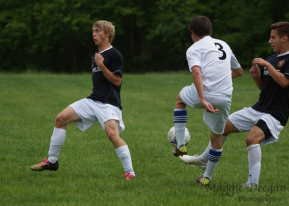 Maryland State Cup 2012