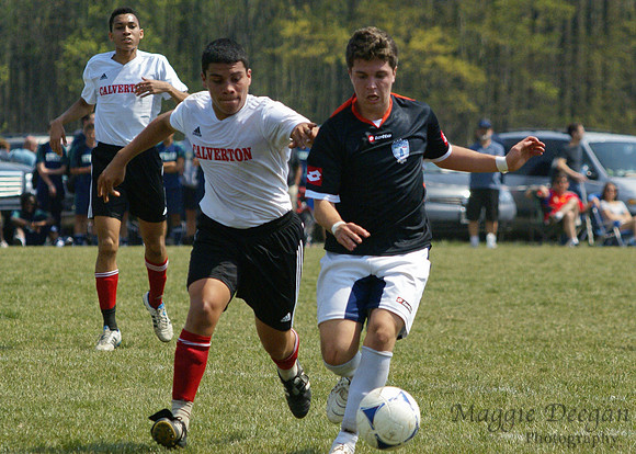 Maryland State Cup 2012