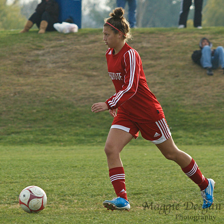 FC Delco College Showcase