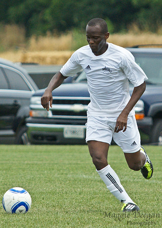 Region I Championships 2011